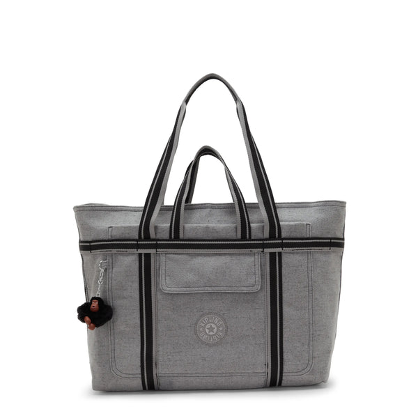 Hayes Tote Bag