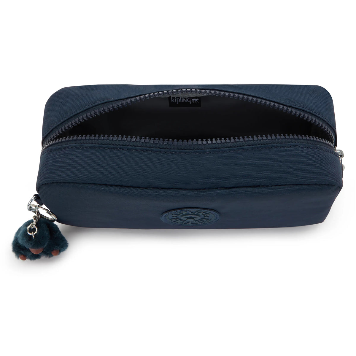 Icey Pouch  True Blue Tonal - 3