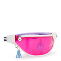 Pria Clear Waist Pack Lilsorbet Candy - 4