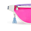 Pria Clear Waist Pack Lilsorbet Candy - 5