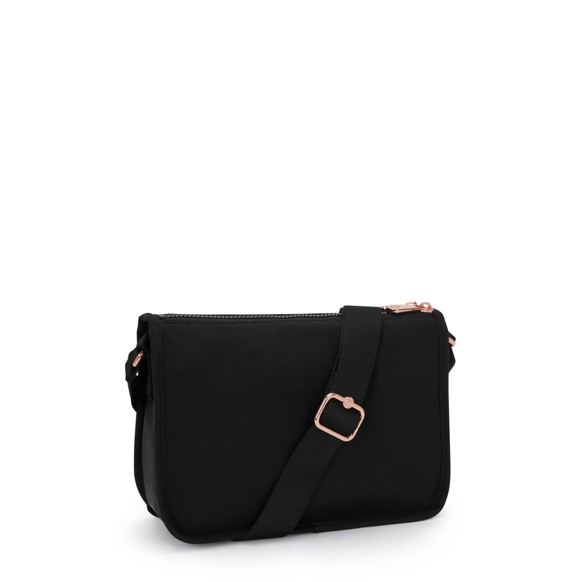 Hailey Crossbody Bag BLACK ROSE CITY - 2