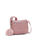 Sabian Metallic Crossbody Mini Bag Pink Rose Metallic - 4