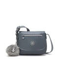 Sabian Metallic Crossbody Mini Bag Warm Steel Metallic - 1