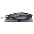 Meng Card Case Black Tonal - 3