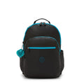 Seoul Extra Large Weekend Backpack Redefined Black - 1