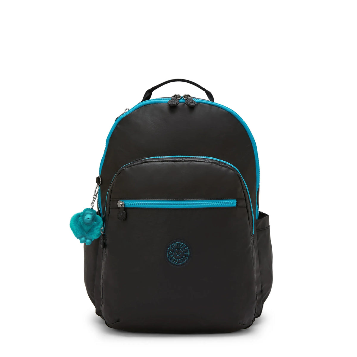 Seoul Extra Large Weekend Backpack Redefined Black - 