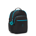 Seoul Extra Large Weekend Backpack Redefined Black - 4