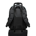 Seoul Extra Large Weekend Backpack Redefined Black - 8