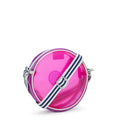 Fernanda Circle Crossbody Bag Lilsorbet Candy - 2