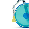Fernanda Circle Crossbody Bag Aqua Gem Candy - 5