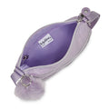 Keiko Crossbody Mini Bag Stylish Lilac - 3