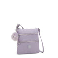 Keiko Crossbody Mini Bag Stylish Lilac - 4