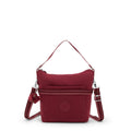 Lear Shoulder Bag Sangria Shade Heritage - 1