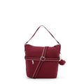 Lear Shoulder Bag Sangria Shade Heritage - 2