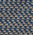 Blue on Wire