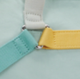 Breezy Blue M