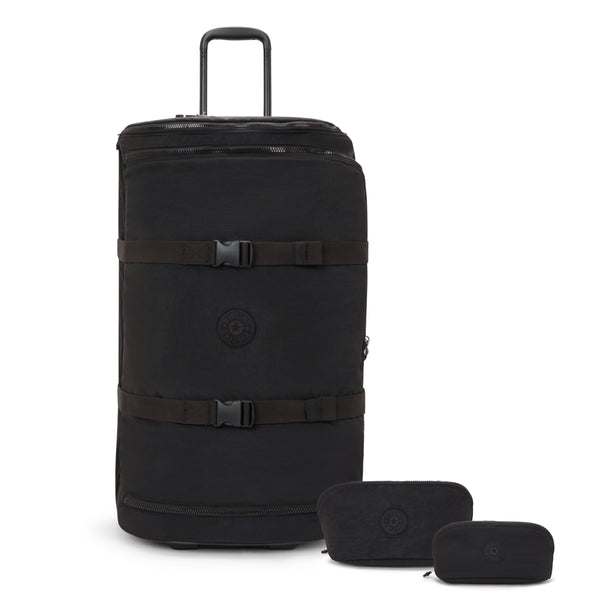 The Pack & Go Set