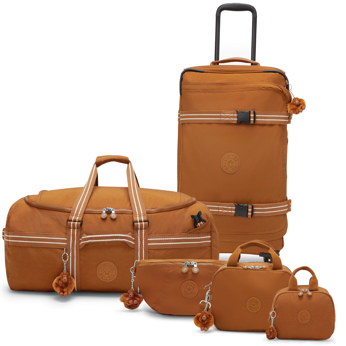 Fall's Favorite Travel Set