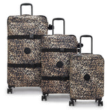 Leopard Love Travel Set