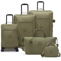 Almost Sage Travel Set  - 1