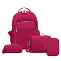 Ruby School Set  - 1
