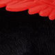 Halloween Red