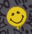 Happy Grey