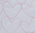 Hearts Shimmer