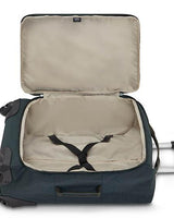 Darcey Small Carry-On Rolling Luggage