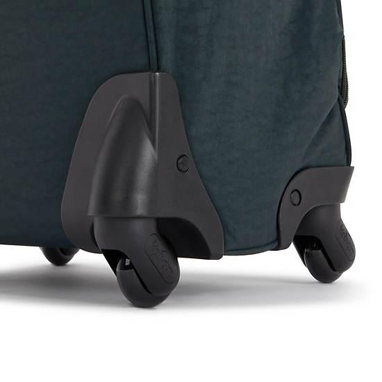 Darcey Small Carry-On Rolling Luggage