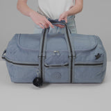 Jonis Medium Laptop Duffle Backpack