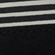 Stripe Black Block
