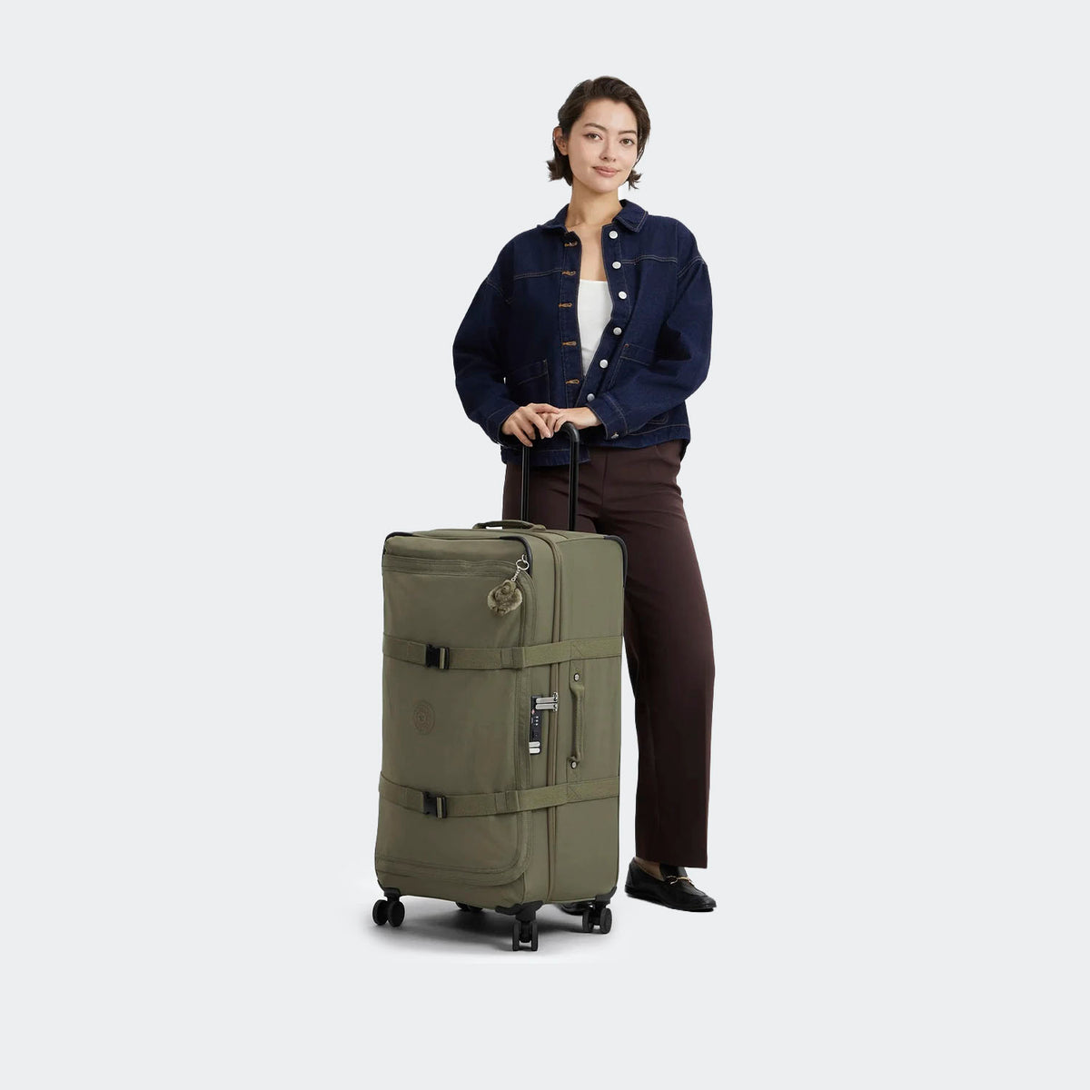 LARGE LUGGAGE