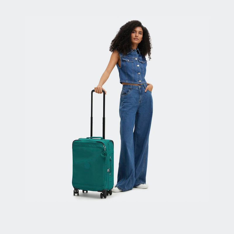 SMALL LUGGAGE