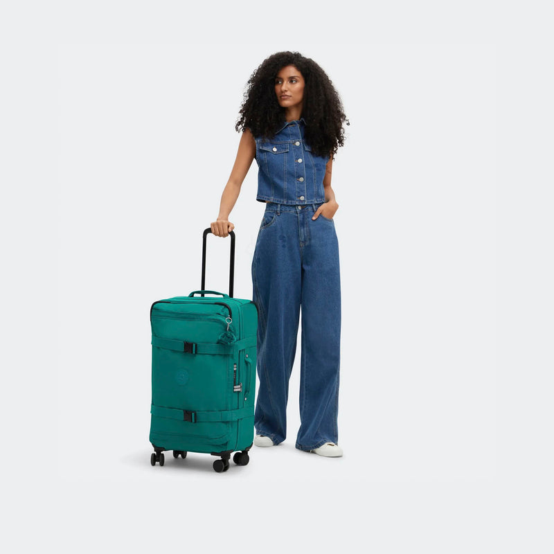 MEDIUM LUGGAGE