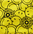 Yellow Fun Ball